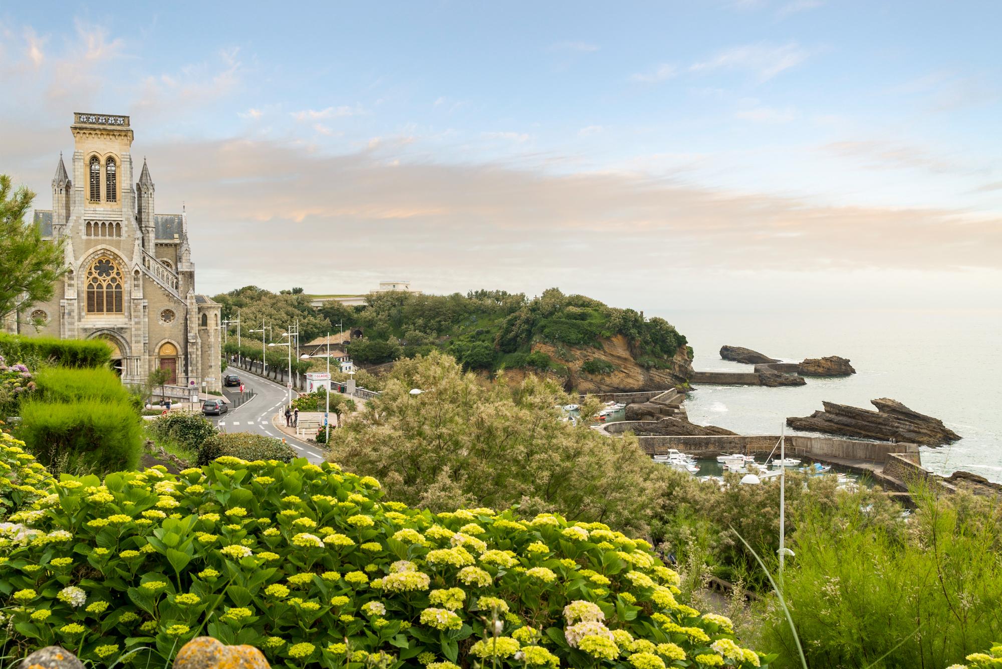 Sure Hotel By Best Western Biarritz Aeroport Ngoại thất bức ảnh