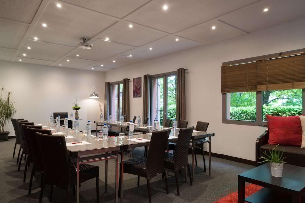 Sure Hotel By Best Western Biarritz Aeroport Ngoại thất bức ảnh