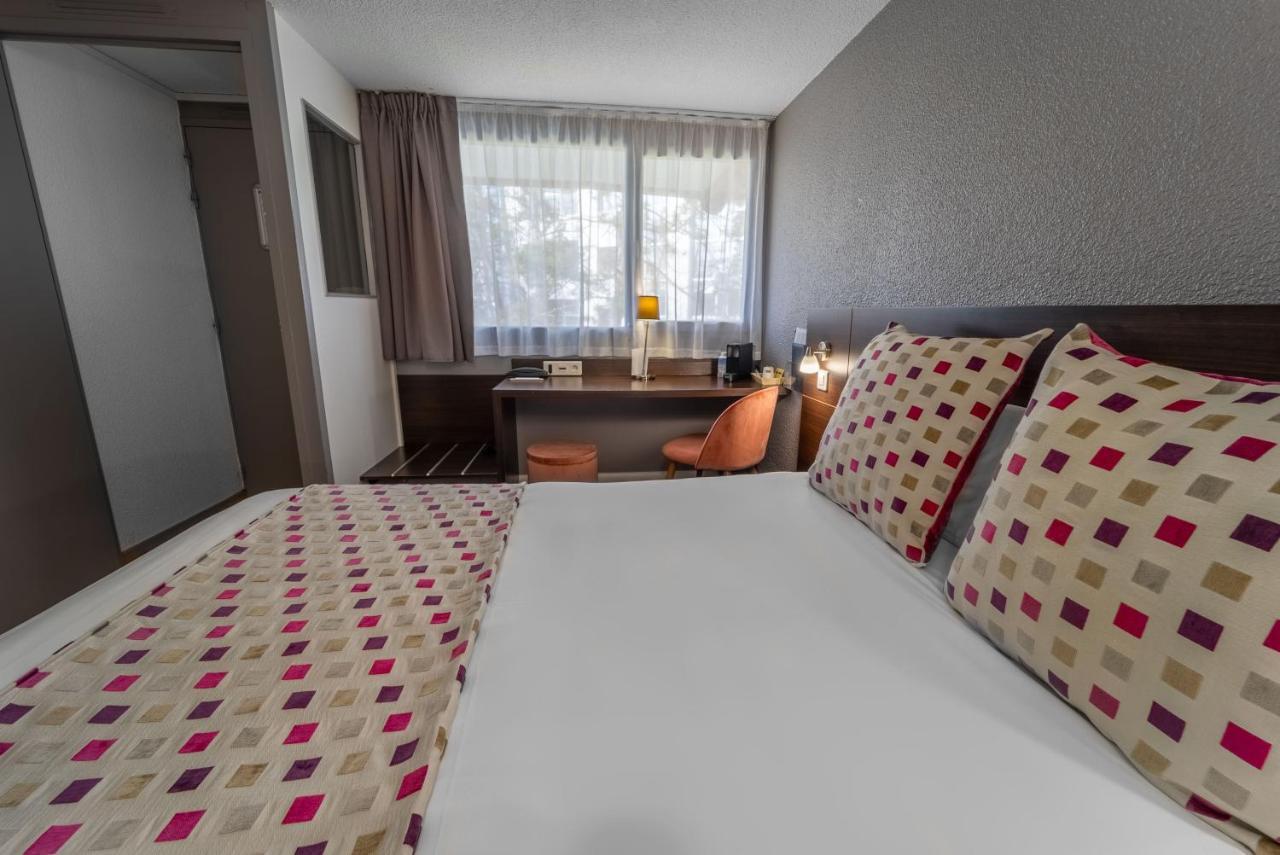 Sure Hotel By Best Western Biarritz Aeroport Ngoại thất bức ảnh