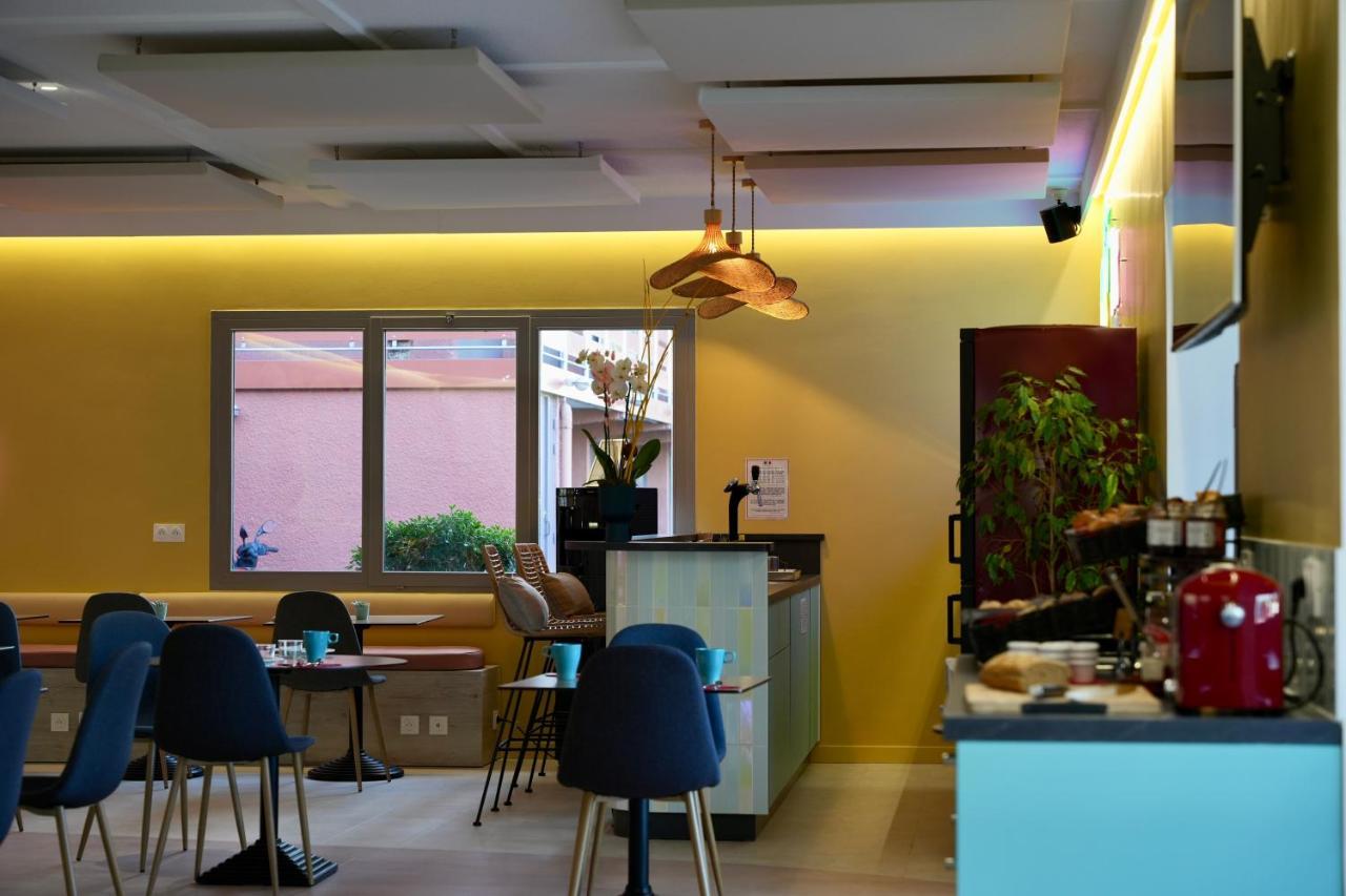 Sure Hotel By Best Western Biarritz Aeroport Ngoại thất bức ảnh