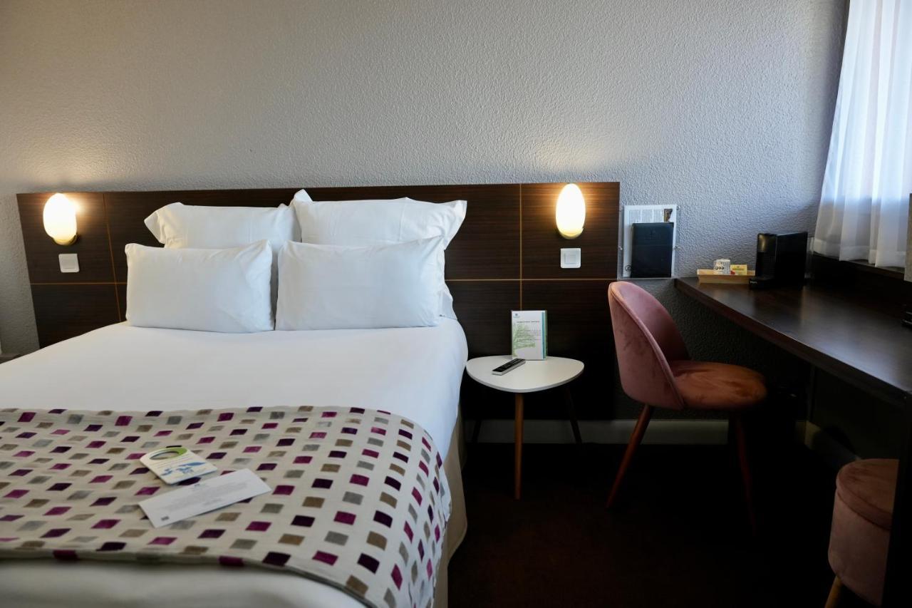 Sure Hotel By Best Western Biarritz Aeroport Ngoại thất bức ảnh