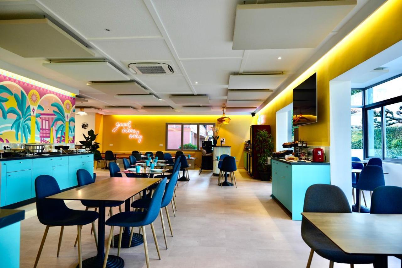 Sure Hotel By Best Western Biarritz Aeroport Ngoại thất bức ảnh