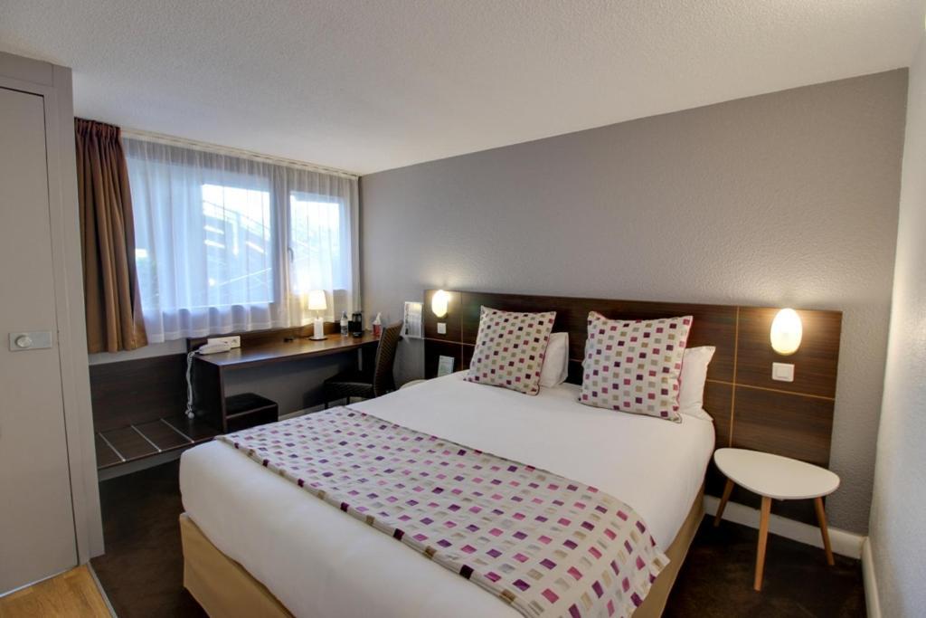 Sure Hotel By Best Western Biarritz Aeroport Ngoại thất bức ảnh