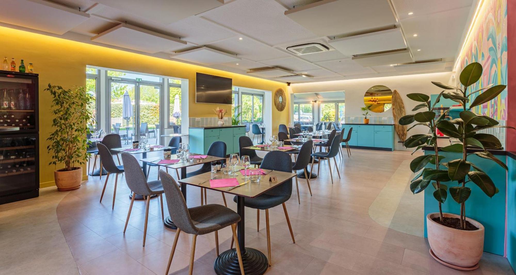 Sure Hotel By Best Western Biarritz Aeroport Ngoại thất bức ảnh